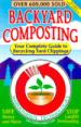 Back Yard Composting: Your Complete Guide to Recycling Yard Clippings