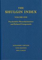 Shulgin Index, The Vol.1