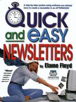 Quick and Easy Newsletters