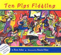 Ten Pigs Fiddling (CD Edition)