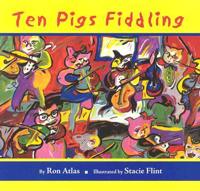 Ten Pigs Fiddling