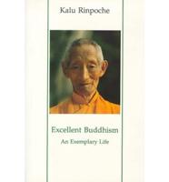 Excellent Buddhism