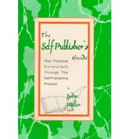 The Self Publisher's Guide