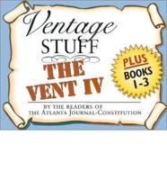 Vent Gift Set: Vents I-IV