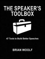 The Speaker's Toolbox