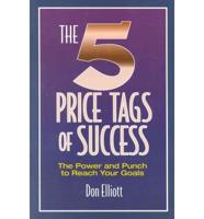5 Price Tags of Success