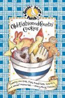 Old-Fashioned Country Cookies