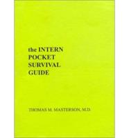 The Intern Pocket Survival Guide