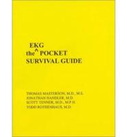 The Ekg Pocket Survival Guide
