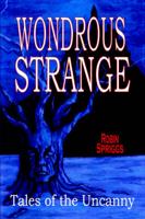 Wondrous Strange