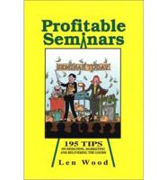Profitable Seminars