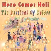 Here Comes Holi