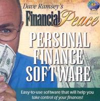 Financial Peace Personal Finance Software