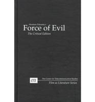 Force of Evil