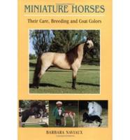 Miniature Horses