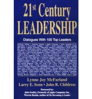 21st Century Leadership