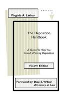 The Deposition Handbook