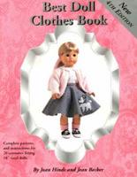 Fancywork and Fashion's Best Doll Clothes Book
