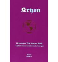 Kryon Bk3 - The Alchemy Of Human