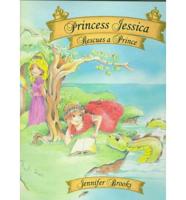 Princess Jessica Rescues a Prince