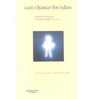 Last Chance for Eden