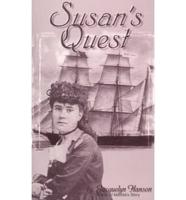 Susan's Quest