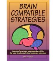 Brain Compatible Strategies