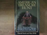 American Treasure Hunt