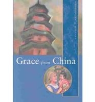 Grace from China