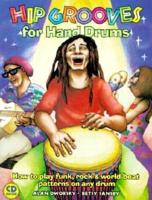 Hip Grooves for Hand Drums