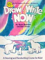 Draw, Write, Now