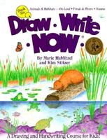 Draw, Write, Now