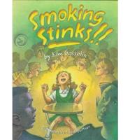 Smoking Stinks!!
