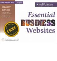 Webpointers Essential Business Websites