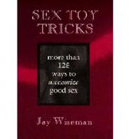 Sex Toy Tricks