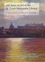 160 Years of Art at the St. Louis Mercantile Library