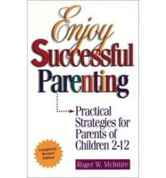 Enjoy Successful Parenting