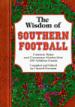 The Wisdom of Southern Football