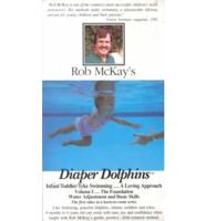 Diaper Dolphins I