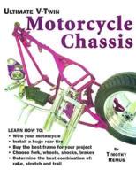Ultimate V-Twin Chassis