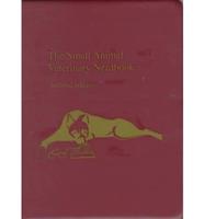 The Small Animal Veterinary Nerdbook