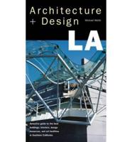 Architecture + Design LA