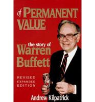 Of Permanent Value