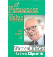 Of Permanent Value: The Story