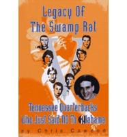 Legacy of the Swamp Rat