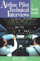 Airline Pilot Technical Interviews