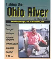 Fishing the Ohio River