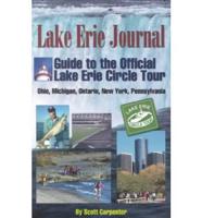 Lake Erie Journal
