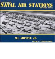 United States Naval Air Stations of World War II