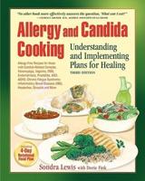 Allergy and Candida Cooking
